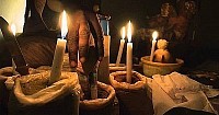 Rituel pour faire Déménager un Voisin